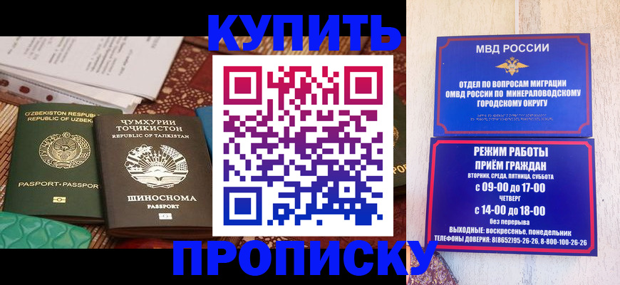 временная прописка в Курчалом